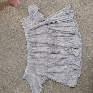 Storee Off The Shoulder Top